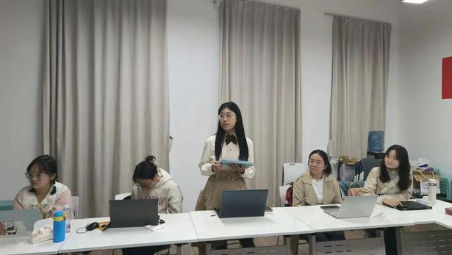 ”智能创意与融合出版工作坊成功举办麻将胡了第二期“AIGC跃升计划(图1)