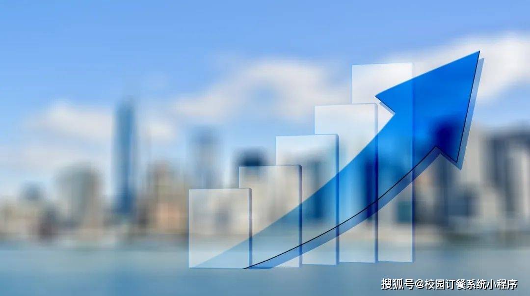025中央厨房发展趋势前瞻全景洞察麻将胡了2模拟器团餐行业现状丨2(图3)