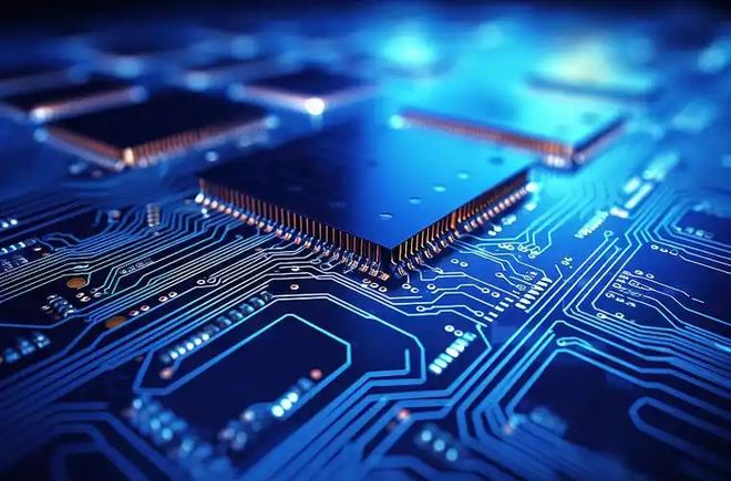 ：以PCB为笔重塑未来生活体验麻将胡了2试玩模拟器造物数科(图2)