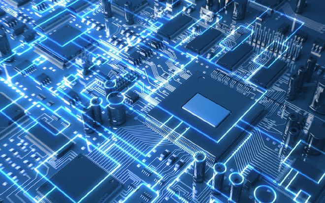 ：以PCB为笔重塑未来生活体验麻将胡了2试玩模拟器造物数科(图4)