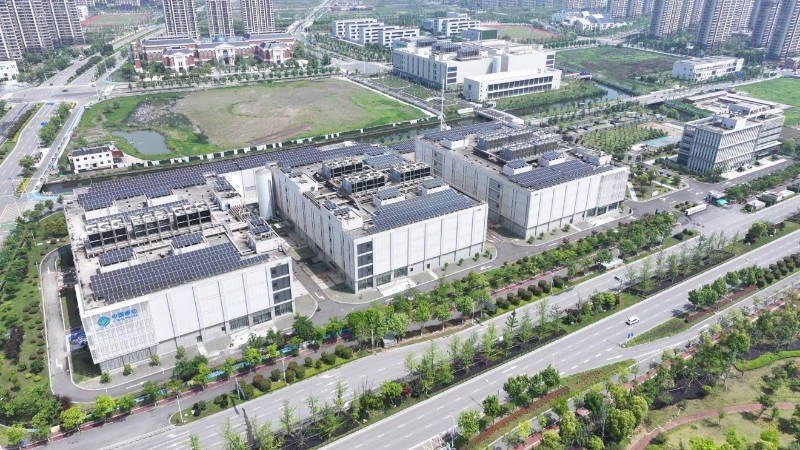 个盘活”驱动打造绿色智能网络新标杆PG电