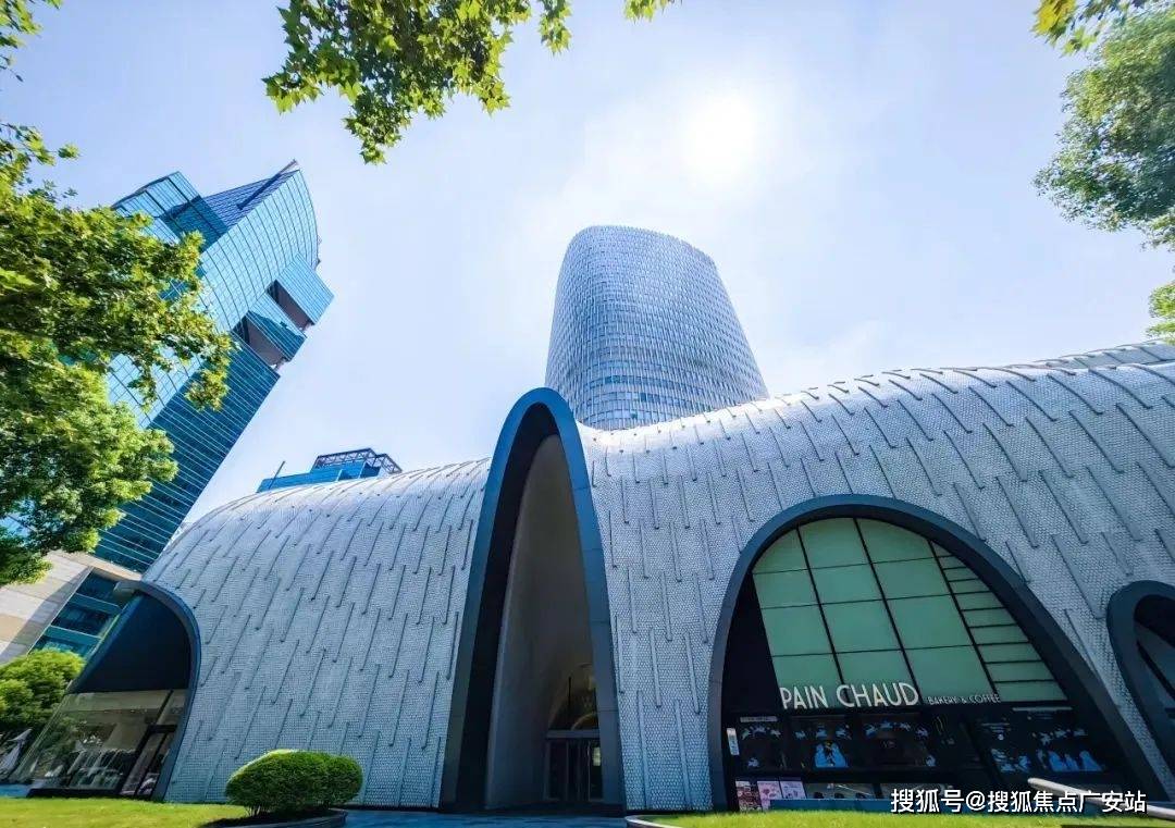 公馆营销中心-欢迎您-楼盘详情-备案价-户型图-容积率@售楼处PG电子麻将胡了2试玩古北壹号公馆(售楼处)首页网站-古北壹号(图1)