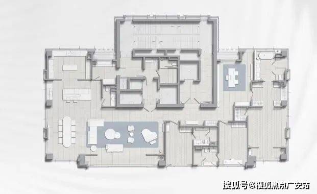 公馆营销中心-欢迎您-楼盘详情-备案价-户型图-容积率@售楼处PG电子麻将胡了2试玩古北壹号公馆(售楼处)首页网站-古北壹号(图11)