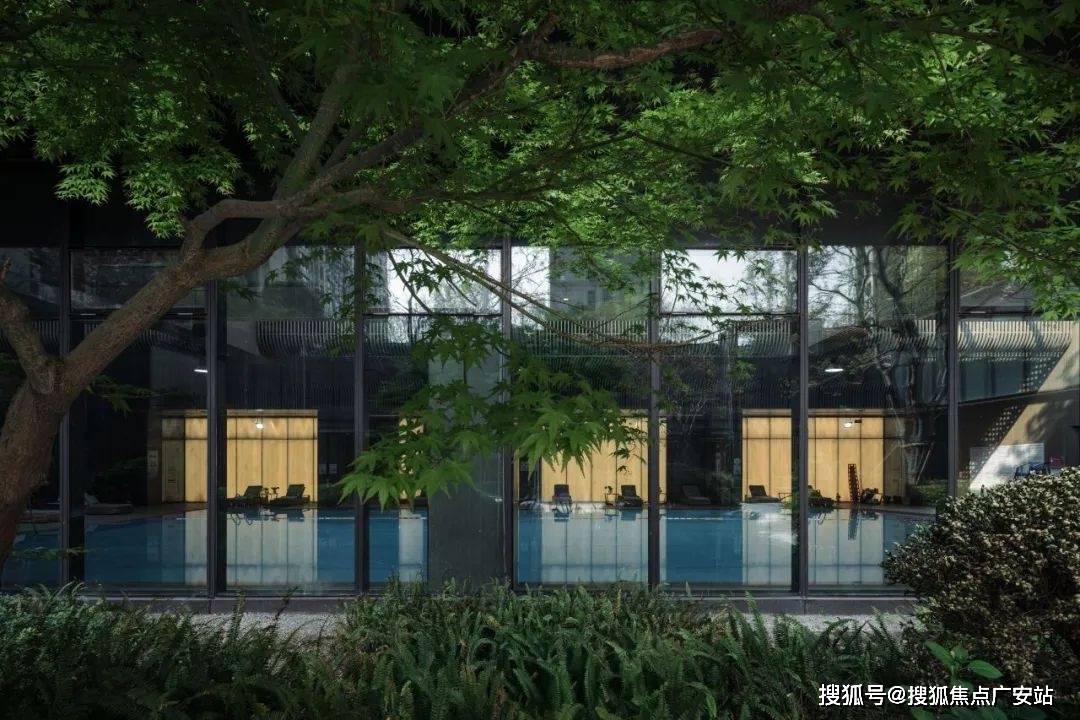 公馆营销中心-欢迎您-楼盘详情-备案价-户型图-容积率@售楼处PG电子麻将胡了2试玩古北壹号公馆(售楼处)首页网站-古北壹号(图13)
