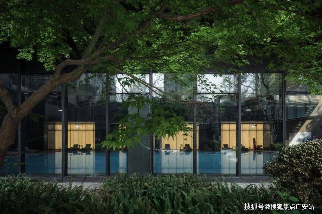 公馆营销中心-欢迎您-楼盘详情-备案价-户型图-容积率@售楼处PG电子麻将胡了2试玩古北壹号公馆(售楼处)首页网站-古北壹号(图39)