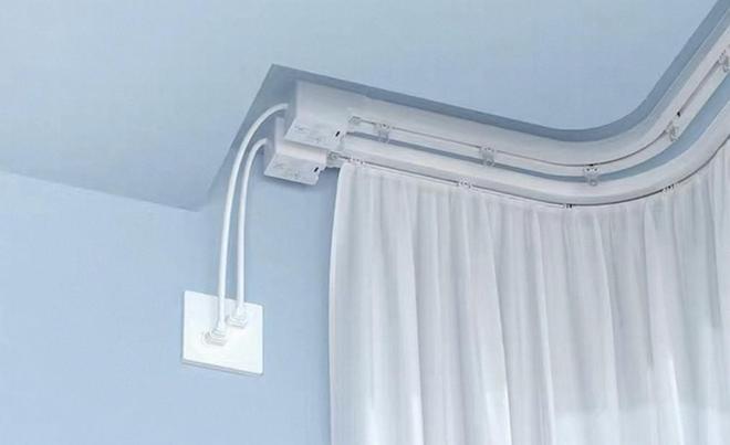 成主流！2025年智能窗帘品牌排行榜前十推荐PG电子麻将胡了2模拟器静音、兼容、长质保(图3)