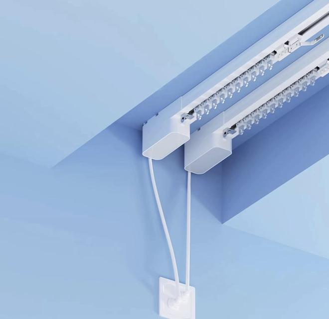 成主流！2025年智能窗帘品牌排行榜前十推荐PG电子麻将胡了2模拟器静音、兼容、长质保(图4)