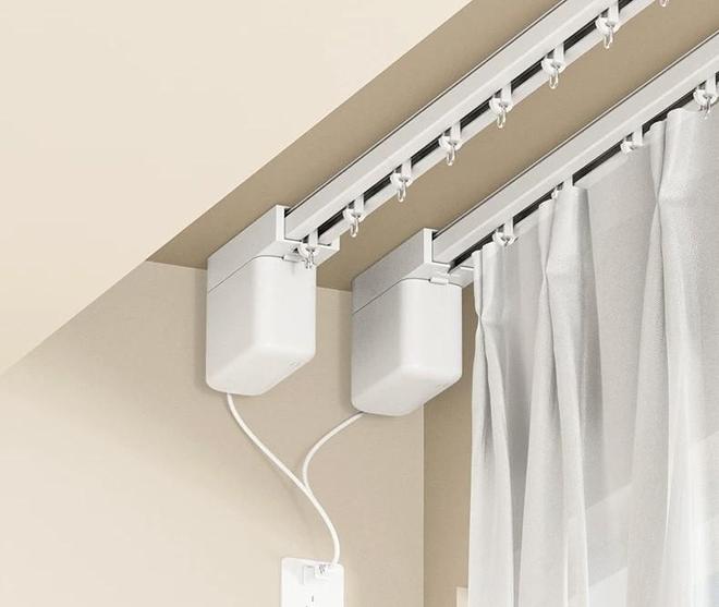 成主流！2025年智能窗帘品牌排行榜前十推荐PG电子麻将胡了2模拟器静音、兼容、长质保(图7)