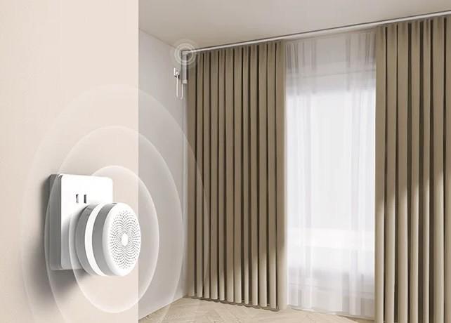 成主流！2025年智能窗帘品牌排行榜前十推荐PG电子麻将胡了2模拟器静音、兼容、长质保(图6)