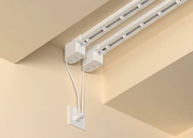 成主流！2025年智能窗帘品牌排行榜前十推荐PG电子麻将胡了2模拟器静音、兼容、长质保(图8)